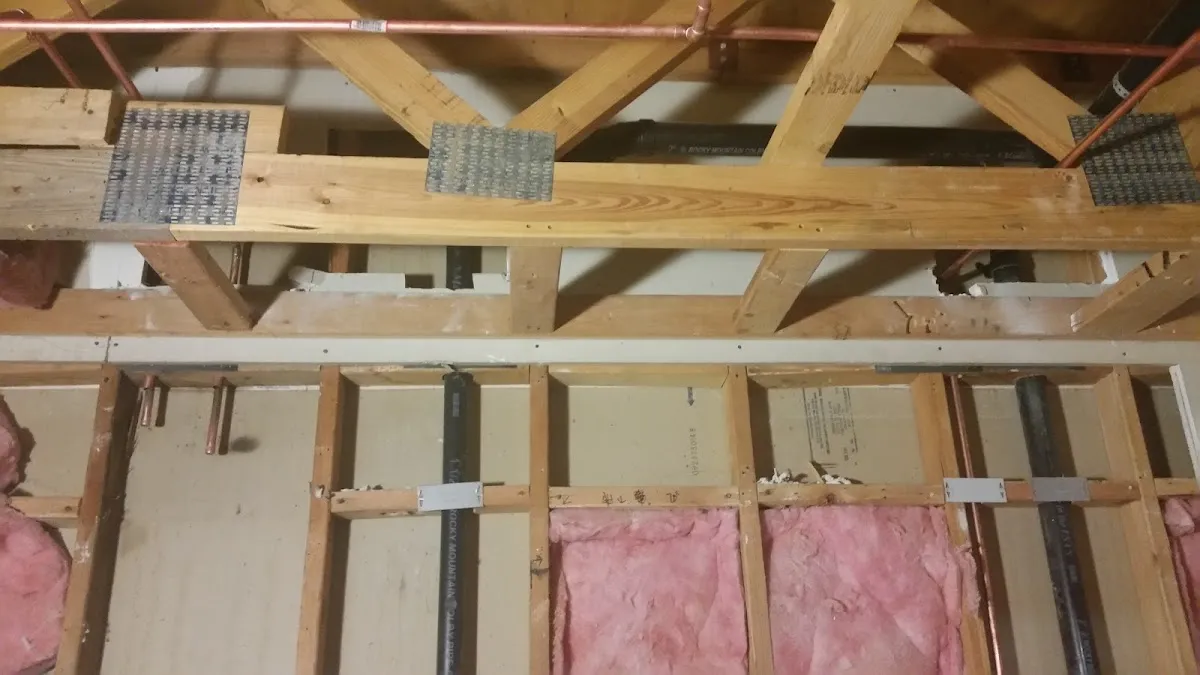 Water Heater Replacement in Lenox, MI